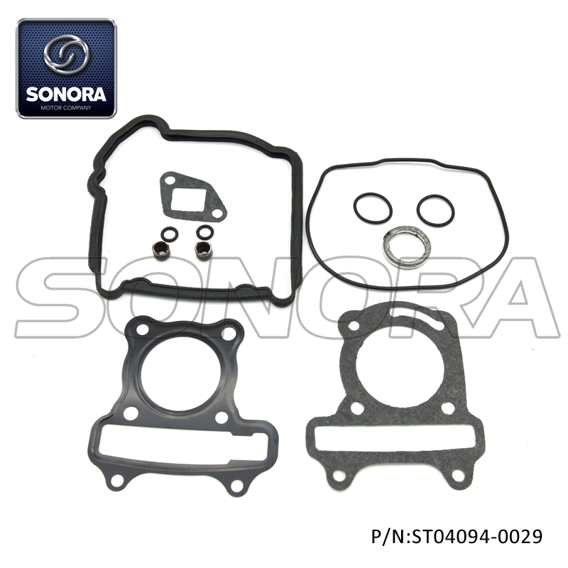 GY6-50 cylinder head gasket set