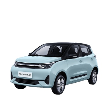 Letin Electro Car: 2023 Hot Sell New Energy Artain