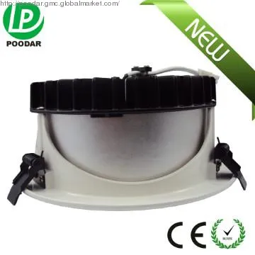 6inch shopping mall light 24w Samsung 5630 downlight led cut out 170mm