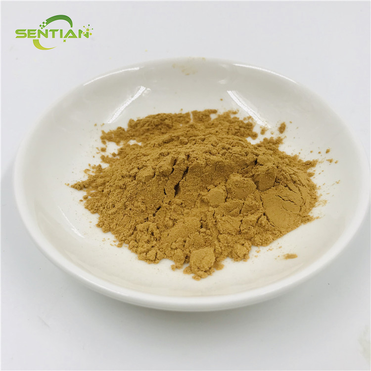 High Quality Food Grade Wolfberry Extract