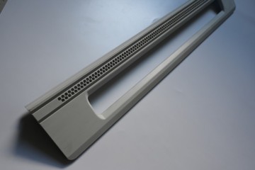 Ertalyte® TX PET-P CNC-Bearbeitungsteile