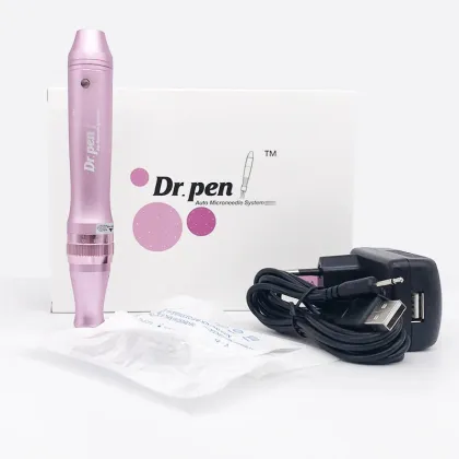 Dr pen M7 Professional Wireless Electric Skin Care Kit Microneedle Therapy System Derma Pen