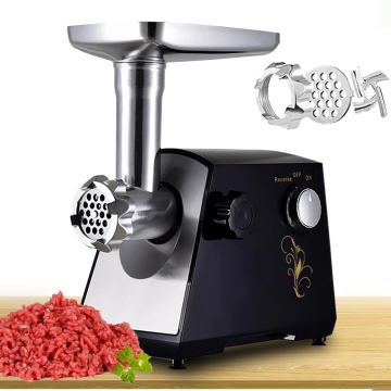 Junwei G40 600W 800W 1200W oem odm mini grinder machine household tomato mincer electric meat grinder electric meat grinder