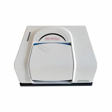 DW-FTIR-510A/520A FT-IR Spectrophotometer