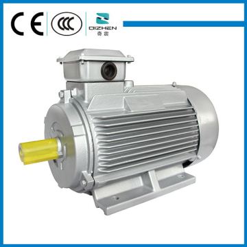 YE2 high efficiency three phase ac induction electric motor