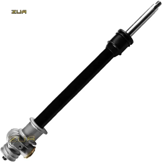 Suzuki Swift HT51S M13A Power Steering Gear Rack and Pinion 48510-78F02 48510-78F01