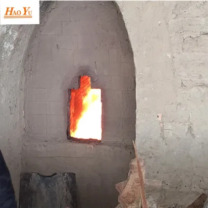 Modern Hoffman Kiln: Brick Kiln Technology and Innovations