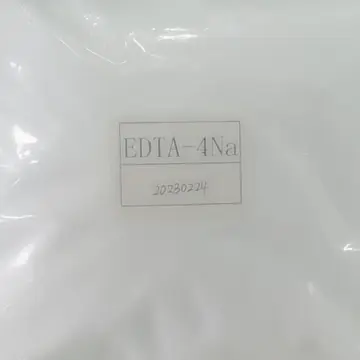 Tetrasodium Disodium EDTA 4Na 2Na For Shamapoo