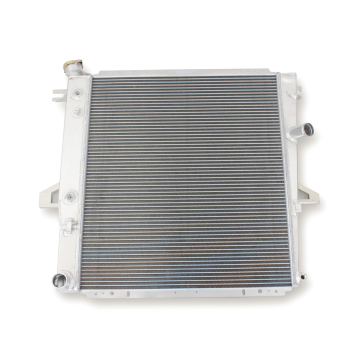 ALUMINUM RADIATOR Suitable for Ranger 3.0/4.0 (1998-2011) / Ford Explorer (1998-2001)