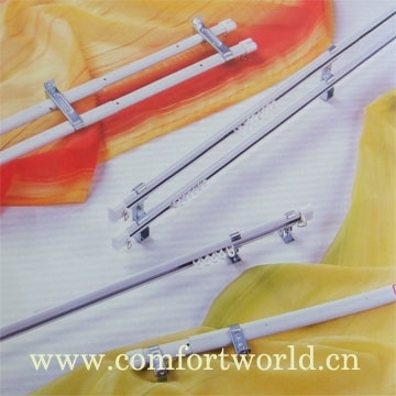 Aluminium Curtain Rail