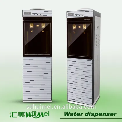 Family Water Dispenser with water filter