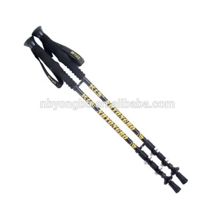Wholesale trusty cane with flashlight Fair Average Quality