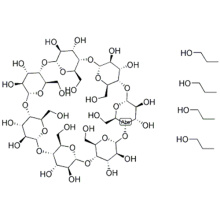 Hydroxypropyl-beta-cyclodextrin CAS 94035-02-6