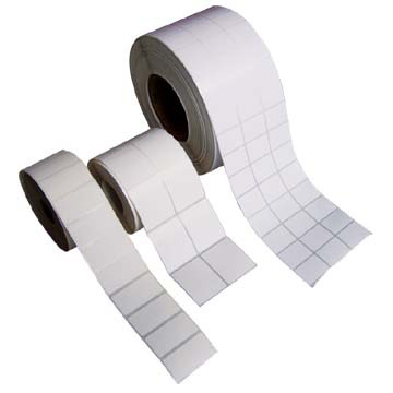 Bar Code Label