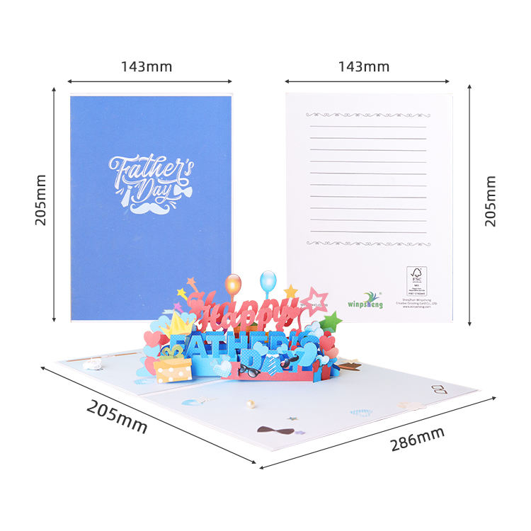 card size
