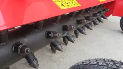 Skid Steer Rake: Small Loader Rake and Power Rake Solutions
