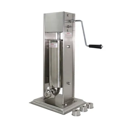 Spanish Churros Machine: Manual Churros Maker