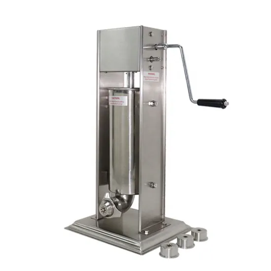 Spanish Churros Machine: Manual Churros Maker