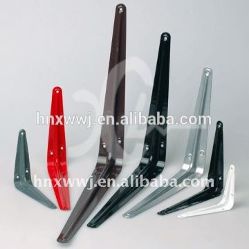 OEM wall bracket usage and standard or nonstandard cold rolled steel split air conditioner brackets