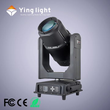 480W Waterproof Outdoor DMX IP65 Beam Moving Head Light