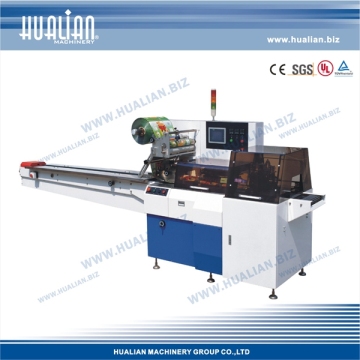 Hualian 2015 Horizontal Packing Machine (DXDZ-450W)