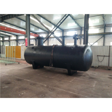 10m3 LPG Underground Storage Tanks