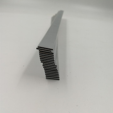 3003 Aluminum Alloy Parallel Flow Microchannel Flat Tube