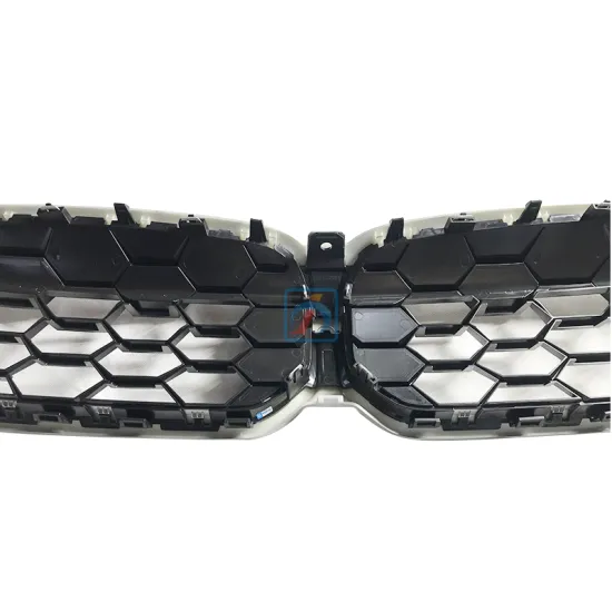 High Quality BMW 3 Series G28 51135A357F8 Car Auto Parts Grill Diamond Types 2019-2022