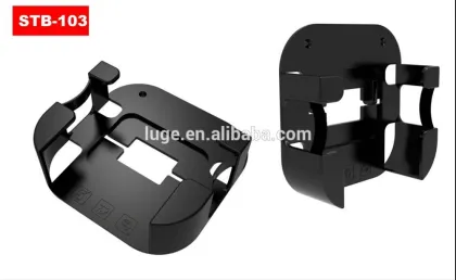 New TV mount for Sky Now TV Boxes and Roku 2 boxes