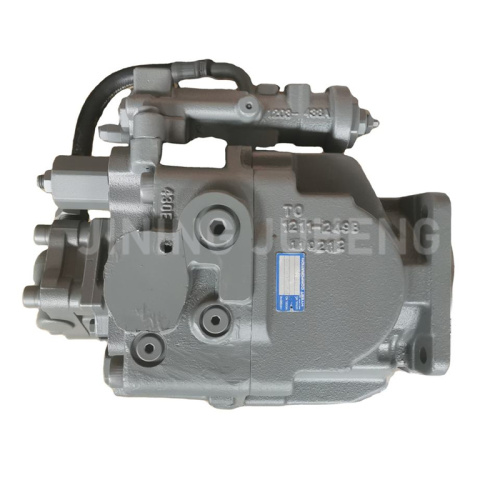 JS8080 Hydraulic Main Pump 20/925743 PVC80RS02