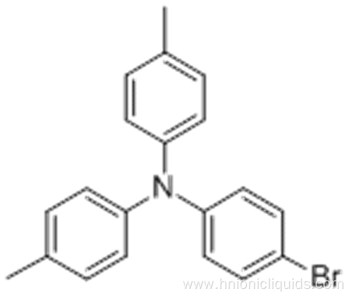 4-Bromo-4',4''-dimethyltriphenylamine CAS 58047-42-0