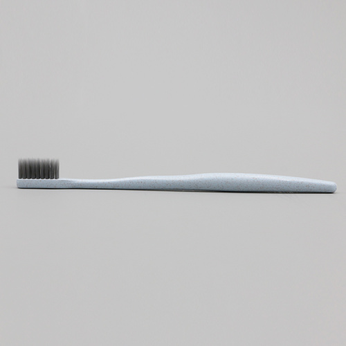 Well sale and good quality biodegradable toothbrush