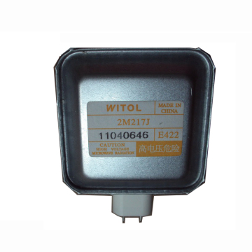 2M217J-720 600W Magnetron for Home Use