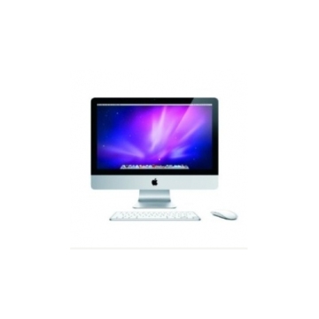 Apple iMac MC509LL/A 21.5-Inch Desktop
