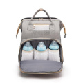 Mommy Backpacks Multifunctional Oxford Diaper Bag