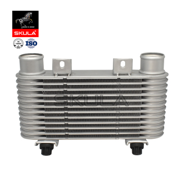 Car Aluminum Intercooler for FORD Ranger/Everest 2005- MAZDA B-SERIE B2500