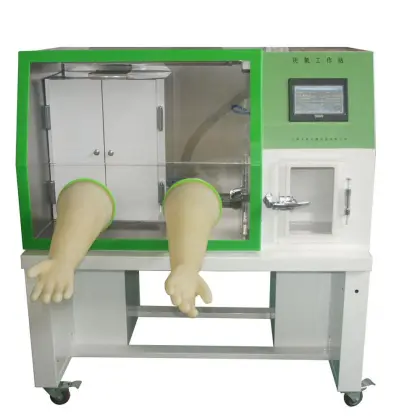 LAI-D1 Anaerobic Incubator Workstation