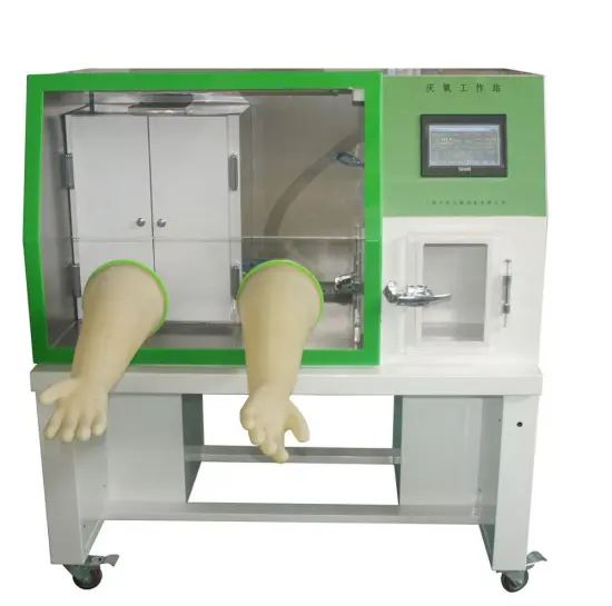 LAI-D1 Anaerobic Incubator Workstation