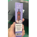 Lio boom billig engångsvape ebay
