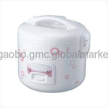 1.8L 700W Hot Selling Deluxe Electric Rice Cooker