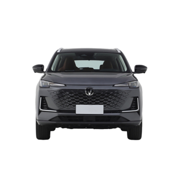 NOUVEAU CHANGAN CS55PLUS 1,5T DCT 5 places SUV