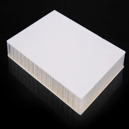 Composite fiberglass Sandwich Plastic Plate Panels