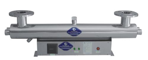 Water UV Sterilizer