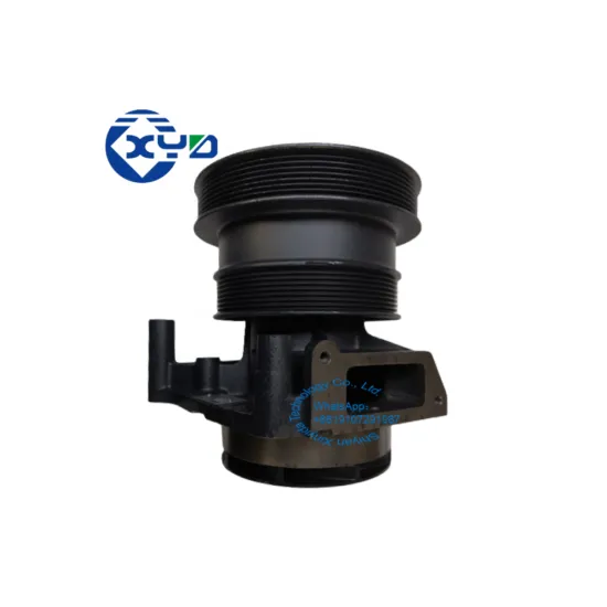 XINYIDA High Quality Diesel Water Pump