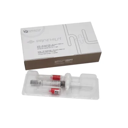 Profhilo H+L Revolutionary Moisturising