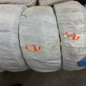 18 gauge black annealed iron wire
