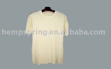 Hemp T-shirts