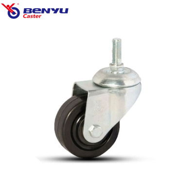 4-Zoll-Mittelrad Antistatic Universal Caster