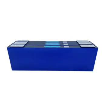 3,2v114AH Gradea Prismatic NCM Lithium Ion Battery