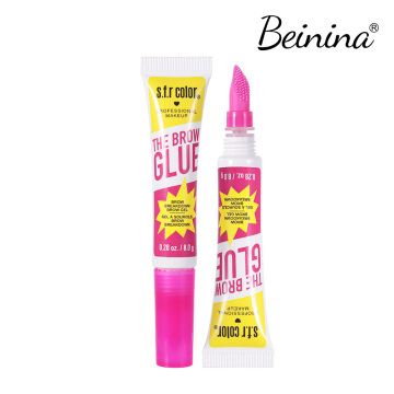 Suya Dayanıklı Çabuk Kuruyan Doğal Kaş Jeli